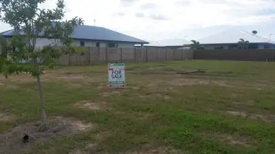 Third view of Homely land listing, 138 Sunhaven Blvd, Burdell QLD 4818