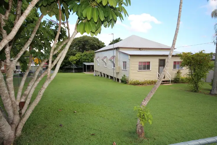 Second view of Homely house listing, 31 Lawrence Street, Gympie QLD 4570