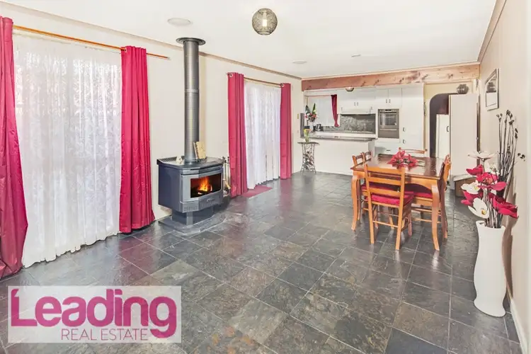 Second view of Homely house listing, 41 Gleneagles Drive, Sunbury VIC 3429