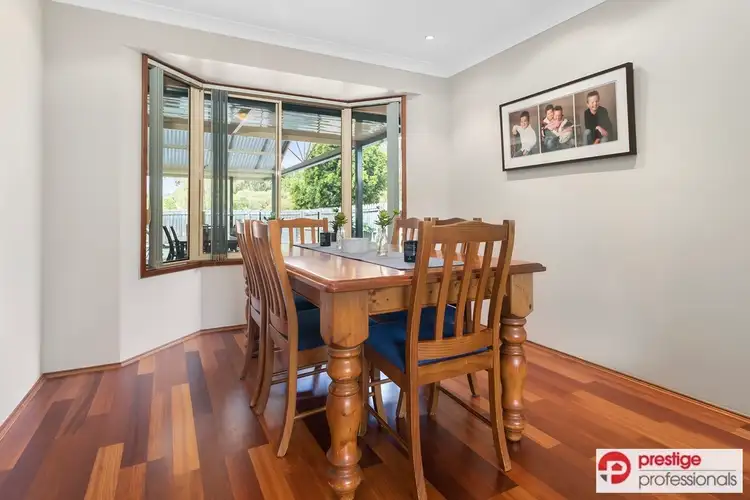 Third view of Homely house listing, 31 Colo Court, Wattle Grove NSW 2173