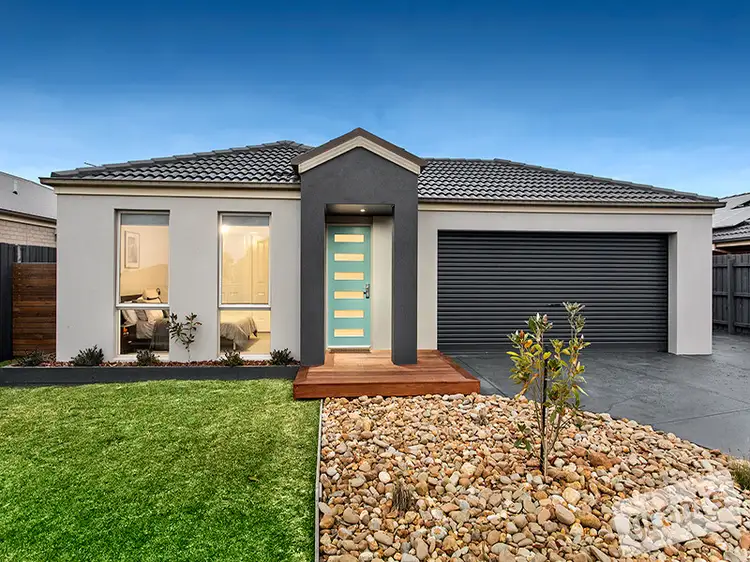 Main view of Homely house listing, 20 Bailey Boulevard, Koo Wee Rup VIC 3981
