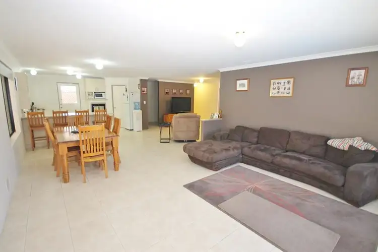 Third view of Homely house listing, 9 Brooklyn Way, Australind WA 6233
