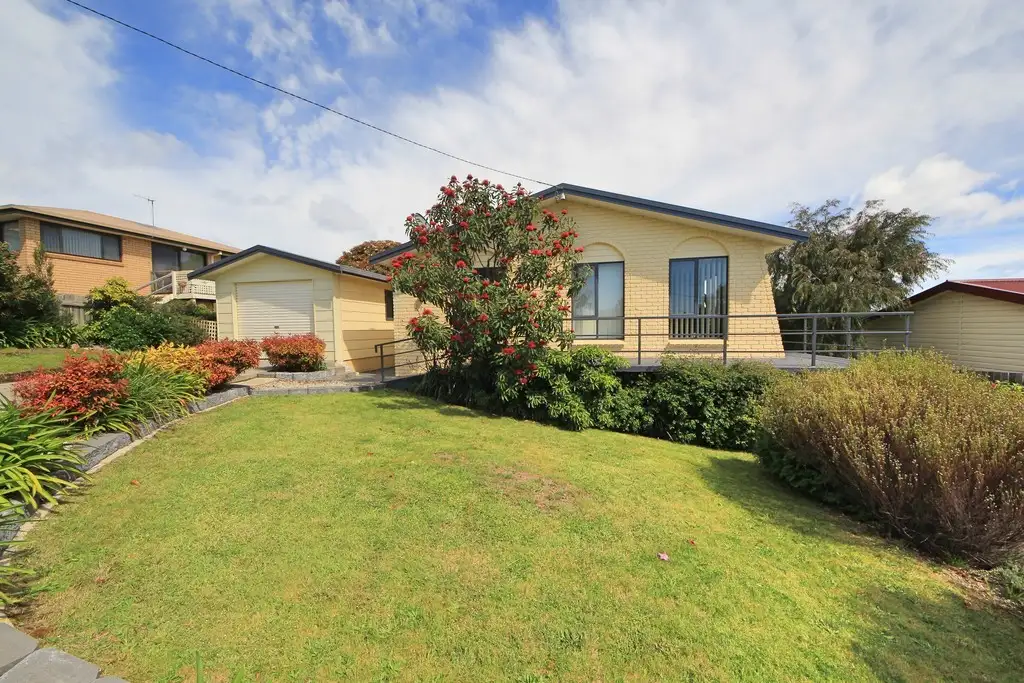 Main view of Homely house listing, 12 Cobrooga, St Helens TAS 7216