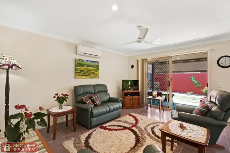 Third view of Homely unit listing, 19/100 Webster Road, Deception Bay QLD 4508