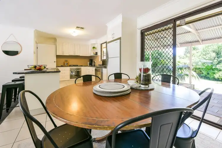 Fifth view of Homely house listing, 8 Wyoming Way, Happy Valley SA 5159