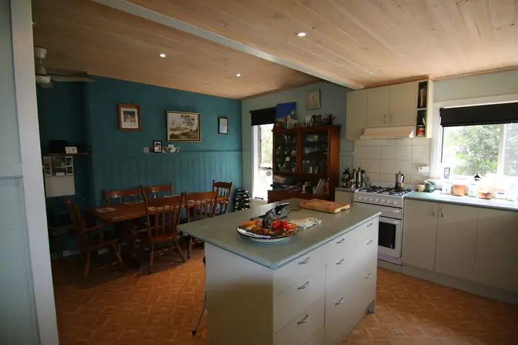 Fifth view of Homely house listing, 7020 Great Alpine Road, Swifts Creek VIC 3896