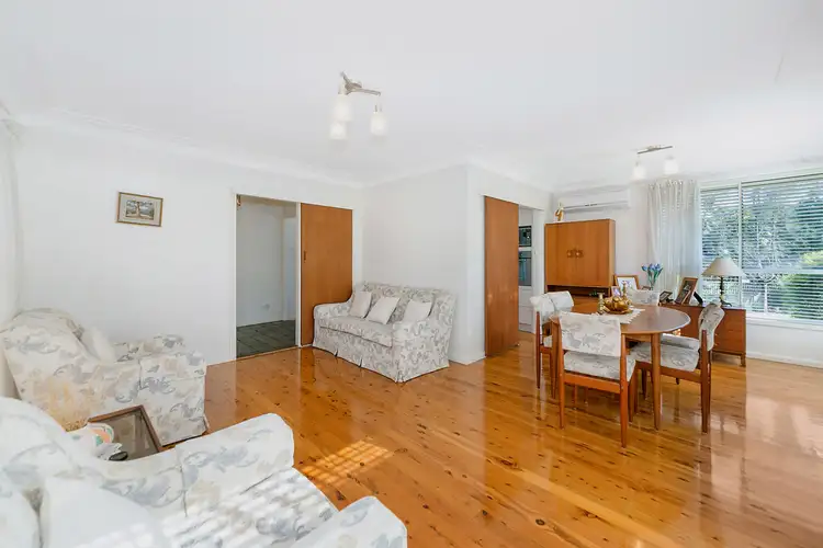 Second view of Homely house listing, 19 Immarna Place, Penshurst NSW 2222