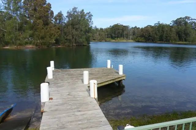 Third view of Homely house listing, 34 THORA ST, Sussex Inlet NSW 2540