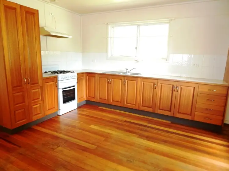 Second view of Homely house listing, 26 Kynance Street, Leichhardt QLD 4305