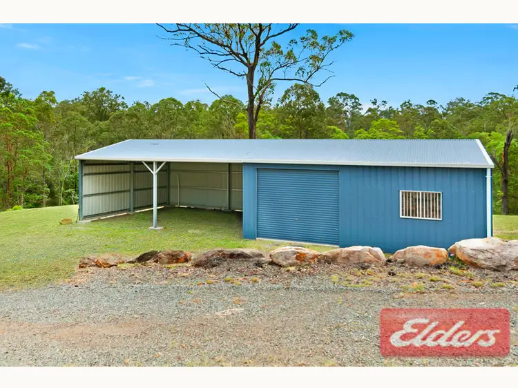 Sixth view of Homely house listing, 64-70 Whitman Road, Cedar Vale QLD 4285