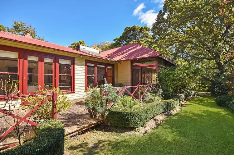 Second view of Homely house listing, 30 Jersey Avenue, Leura NSW 2780