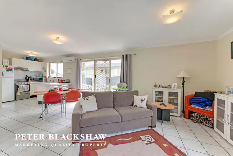 Fourth view of Homely house listing, 1/1 McKeown Place, Banks ACT 2906