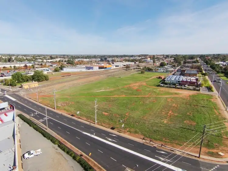 Fourth view of Homely land listing, Lot 22, 42, 43 Crossing Street, Griffith NSW 2680