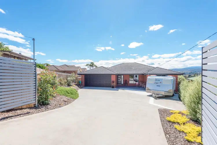 Third view of Homely house listing, 16 Cooper Crescent, Riverside TAS 7250