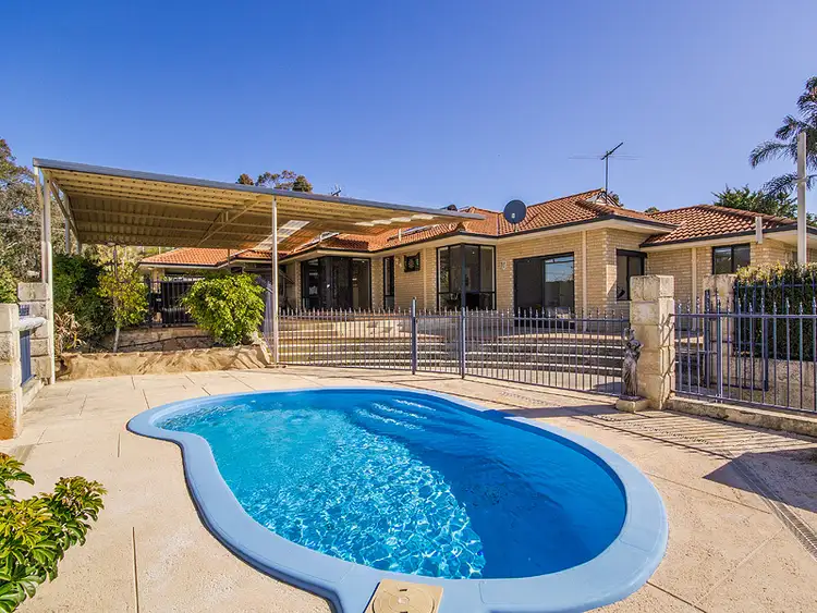 Seventh view of Homely house listing, 7 Goldsmith Drive, Wellard WA 6170