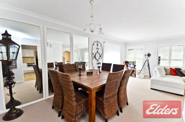 Third view of Homely house listing, 40 Plymouth Crescent, Kings Langley NSW 2147