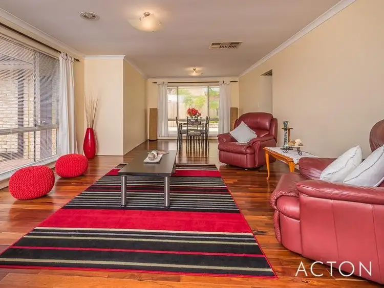 Fifth view of Homely house listing, 22 St Helena Way, Iluka WA 6028