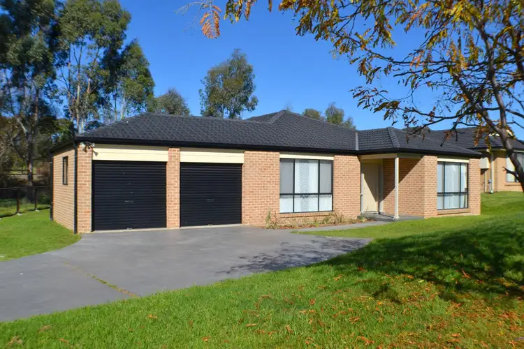 2 Broughton Street, Moss Vale NSW 2577