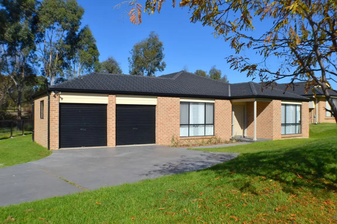 Main view of Homely house listing, 2 Broughton Street, Moss Vale NSW 2577