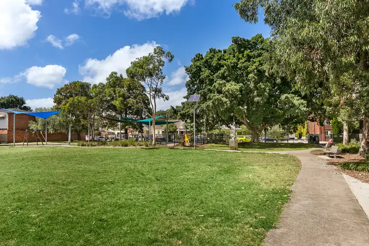 Sixth view of Homely apartment listing, 209/9-15 Ascot Street, Kensington NSW 2033