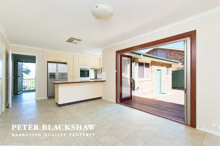 Sixth view of Homely house listing, 12 Must Circuit, Calwell ACT 2905