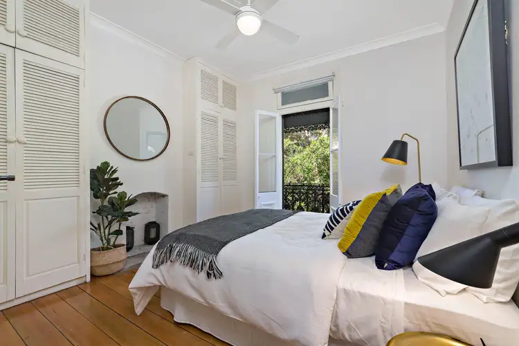 Sixth view of Homely terrace listing, 24 Queen Street, Newtown NSW 2042