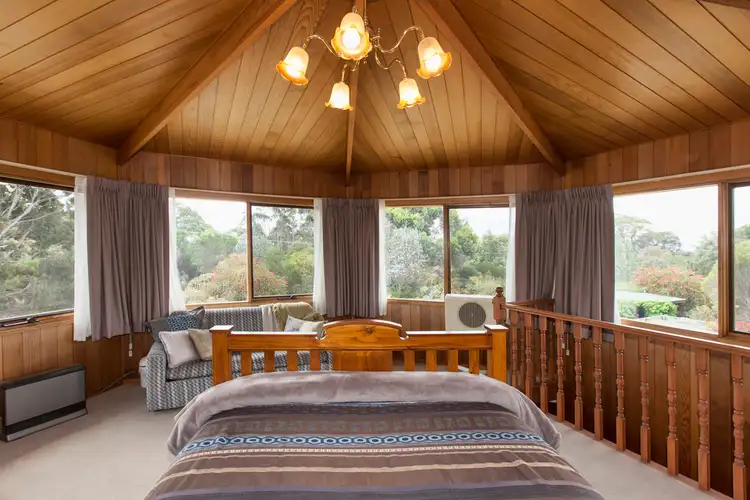 Second view of Homely house listing, 39 Wildflower Drive, Pomonal VIC 3381