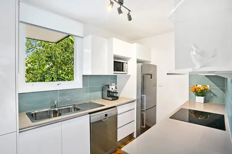 Fourth view of Homely townhouse listing, 1/347a Livingstone Road, Marrickville NSW 2204