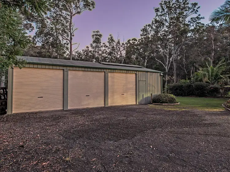 Third view of Homely house listing, 74 Little Creek Rd, Cooroibah QLD 4565