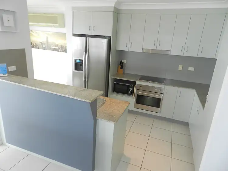 Fourth view of Homely unit listing, 5 22 BARNEY STREET, Barney Point QLD 4680