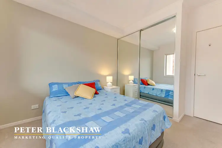 Seventh view of Homely unit listing, 30/58 Cowlishaw Street, Greenway ACT 2900