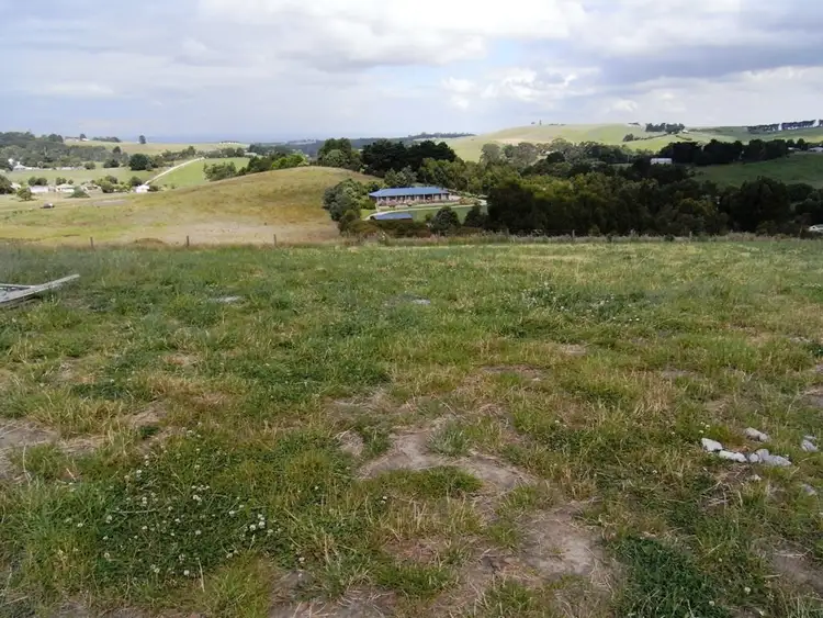 Second view of Homely land listing, 7 Prudence Close, Korumburra VIC 3950