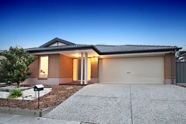 56 O'Connor Road, Deer Park VIC 3023