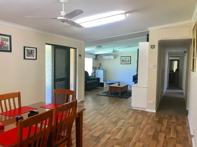 Fourth view of Homely house listing, 98 Bloomfield Street, Gillen NT 870