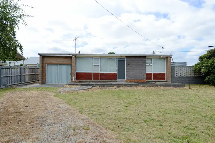 Second view of Homely house listing, 29 Tenth Avenue, Dodges Ferry TAS 7173
