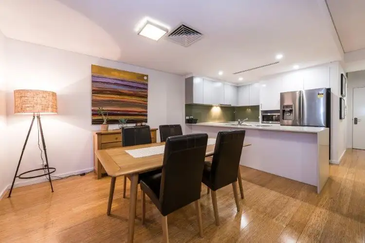 Sixth view of Homely townhouse listing, 6/359 Oxford Street, Mount Hawthorn WA 6016