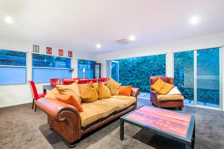 Fourth view of Homely house listing, 71A Camden Road, Newtown VIC 3220