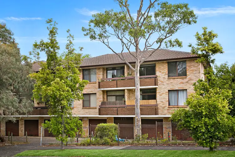 Second view of Homely apartment listing, 11/19-25 Pile Street, Marrickville NSW 2204