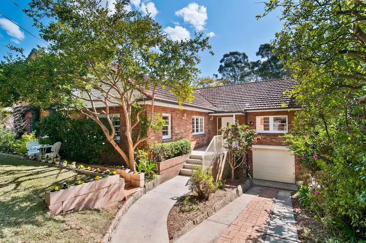 Fifth view of Homely house listing, 32 Anglo Street, Chatswood NSW 2067