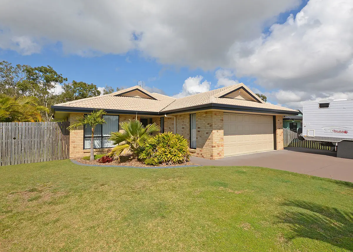 Main view of Homely house listing, 17 Bianca Court, Torquay QLD 4655