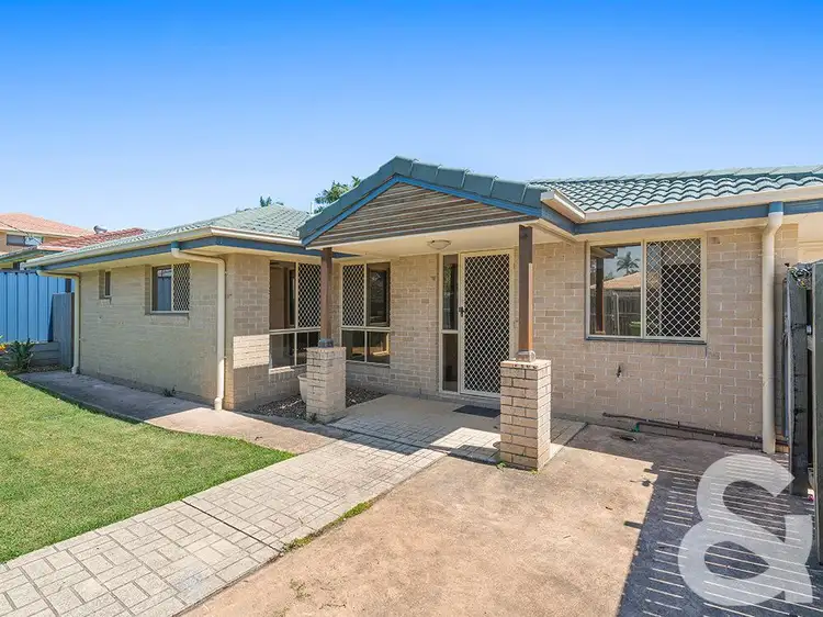4/7 WATTLE STREET