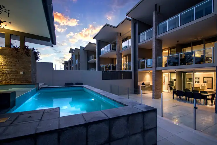 Second view of Homely unit listing, 104/56 Macrossan Street (Coconut Grove), Port Douglas QLD 4877