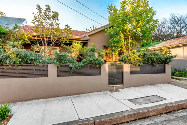 1 Holmesdale Street, Marrickville NSW 2204