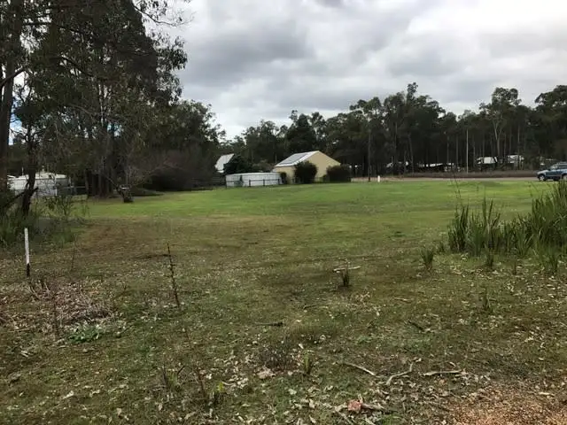 Fourth view of Homely land listing, 85 Shepherdson Road, Wilga WA 6243