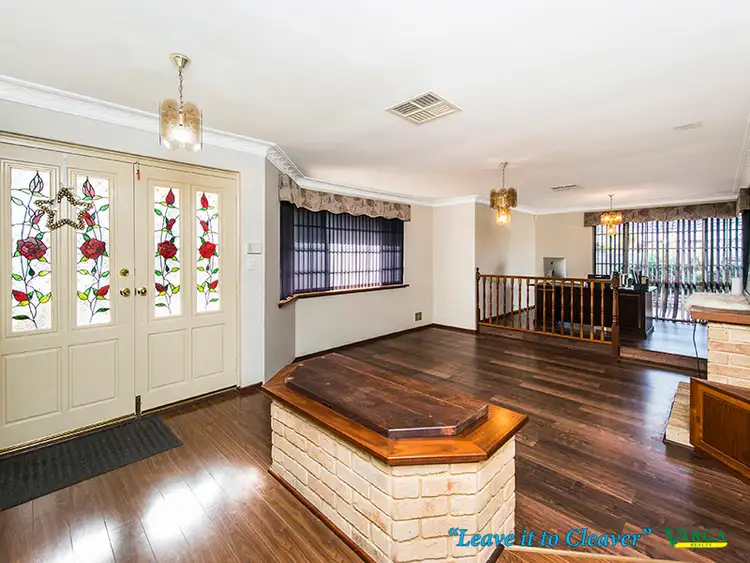 Second view of Homely house listing, 33 Kilkenny Circle, Waterford WA 6152