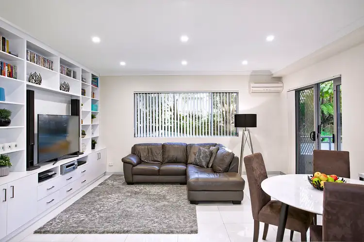 Third view of Homely unit listing, 3/23-25 Westminster Avenue, Dee Why NSW 2099