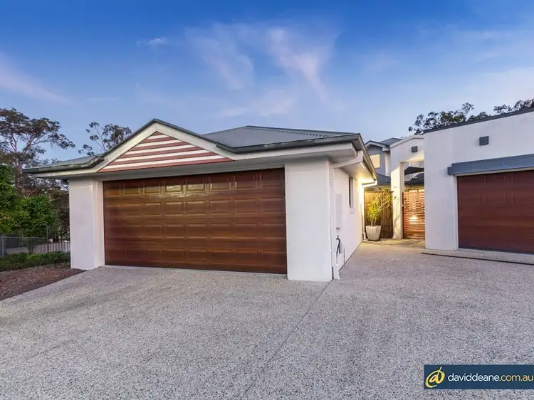 Third view of Homely house listing, 49/37 Wagner Road, Murrumba Downs QLD 4503