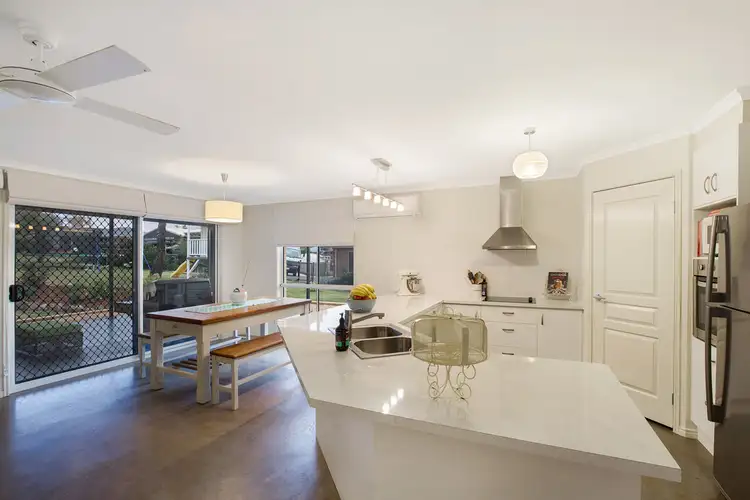 Third view of Homely house listing, 1 Rosella Gardens Drive, Meringandan West QLD 4352