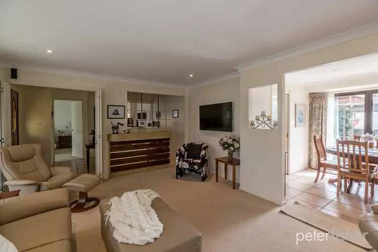 Third view of Homely house listing, 1 Sirius Close, Orange NSW 2800