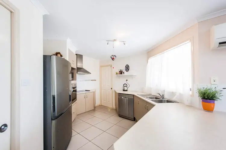 Fourth view of Homely house listing, 2 STRINGYBARK COURT, South Grafton NSW 2460